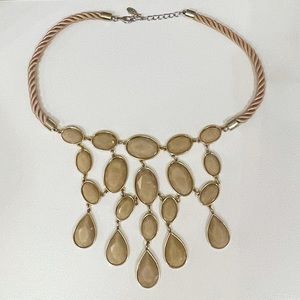 Ann Taylor necklace